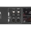 Amplificator hpa am-2400 2x800w rms 8ohm 2400w rms 8ohm