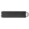 Amplificator hpa am-2400 2x800w rms 8ohm 2400w rms 8ohm