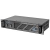 Amplificator sonorizare 2x800w - tehnologie mosfet, 4-8 ohmi Amplificator sonorizare 2x800w - tehnologie mosfet, 4-8 ohmi