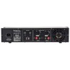Amplificator sonorizare 2x600w - putere maximă pentru sunet clar Amplificator sonorizare 2x600w - putere maximă pentru sunet clar