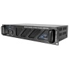 Amplificator sonorizare 2x600w - putere maximă pentru sunet clar Amplificator sonorizare 2x600w - putere maximă pentru sunet clar