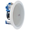 DIFUZOR TAVAN LINIE 100V 2CAI 6.5