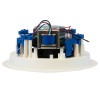 DIFUZOR TAVAN LINIE 100V 2CAI 6.5