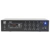 MIXER PA AMPLIFICAT 100V 120W CU USB/BLUETOOTH/SD/FM MIXER PA AMPLIFICAT 100V 120W CU USB/BLUETOOTH/SD/FM