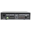 MIXER PA AMPLIFICAT 100V 120W CU USB/BLUETOOTH/SD/FM MIXER PA AMPLIFICAT 100V 120W CU USB/BLUETOOTH/SD/FM