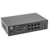 MIXER PA AMPLIFICAT 100V 120W CU USB/BLUETOOTH/SD/FM MIXER PA AMPLIFICAT 100V 120W CU USB/BLUETOOTH/SD/FM