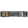 MIXER PA AMPLIFICAT 100V 240W 5 ZONE CU USB/BLUETOOTH/SD/FM
