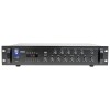 MIXER PA AMPLIFICAT 100V 350W 5 ZONE CU USB/BLUETOOTH/SD/FM MIXER PA AMPLIFICAT 100V 350W 5 ZONE CU USB/BLUETOOTH/SD/FM