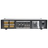 MIXER PA AMPLIFICAT 100V 350W 5 ZONE CU USB/BLUETOOTH/SD/FM MIXER PA AMPLIFICAT 100V 350W 5 ZONE CU USB/BLUETOOTH/SD/FM