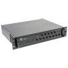MIXER PA AMPLIFICAT 100V 350W 5 ZONE CU USB/BLUETOOTH/SD/FM MIXER PA AMPLIFICAT 100V 350W 5 ZONE CU USB/BLUETOOTH/SD/FM