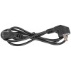 BOXA ACTIVA 2 CAI 8''/20CM MAX 200W