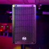 BOXA ACTIVA 2 CAI 8''/20CM MAX 200W