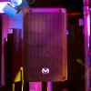 BOXA ACTIVA 2 CAI 8''/20CM MAX 200W