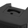 BOXA ACTIVA 2 CAI 8''/20CM MAX 200W