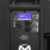 BOXA ACTIVA 2 CAI 10''/25CM MAX 300W