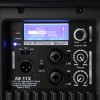 BOXA ACTIVA 2 CAI 12''/30CM MAX 400W