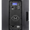 BOXA ACTIVA 2 CAI 15''/35CM MAX 500W