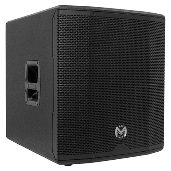 SUBWOOFER ACTIV 18 SUBWOOFER ACTIV 18
