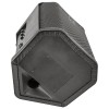 BOXA ACTIVA PROFESIONALA VOCE 120W