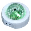 MINI ASTRO EFECT RGB 3X1W MINI ASTRO EFECT RGB 3X1W