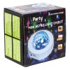 MINI ASTRO EFECT RGB 3X1W MINI ASTRO EFECT RGB 3X1W