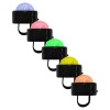 SET 4 INELE ILUMINATE LED 3X0.2W RGB SET 4 INELE ILUMINATE LED 3X0.2W RGB