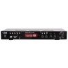Amplificator karaoke 2x50w cu bluetooth, fm și usb/sd