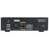 Amplificator 2x50w fm/bt/usb/sd/aux - sonorizare avansată