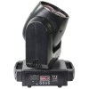 MOVING HEAD 4X10W DMX