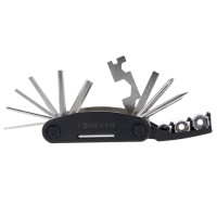 SET CHEI MULTIFUNCTIONALE PENTRU BICICLETA
