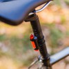 SET LUMINI BICICLETA FATA-SPATE CU ACUMULATOR