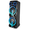 BOXA PORTABILA 2X10