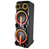 BOXA PORTABILA 2X10