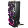 BOXA PORTABILA 2X10