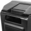BOXA ACTIVA 250W RMS 2X15