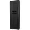 BOXA ACTIVA 250W RMS 2X15