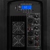 BOXA ACTIVA 250W RMS 2X15