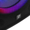 BOXA ACTIVA 250W RMS 2X15