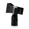 SUPORT MICROFON PENTRU STATIV CU PRINDERE TIP CLAMA