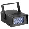 MINI STROBOSCOP 24 LED-URI MINI STROBOSCOP 24 LED-URI