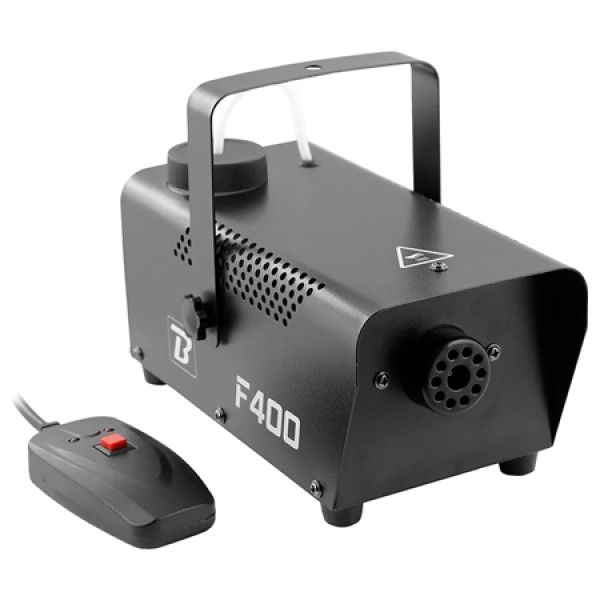 MASINA FUM 400W CU CONTROLLER MASINA FUM 400W CU CONTROLLER