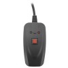 MASINA FUM 400W CU CONTROLLER MASINA FUM 400W CU CONTROLLER