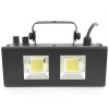 STROBOSCOP LED 2X20W STROBOSCOP LED 2X20W
