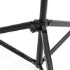 SUPORT PARTITURA/TABLETA 46X29CM - NEGRU