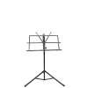 SUPORT PARTITURA/TABLETA 46X29CM - NEGRU