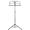 SUPORT PARTITURA/TABLETA 46X29CM - NEGRU
