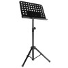 SUPORT PARTITURA/TABLETA 47 X 34CM - NEGRU SUPORT PARTITURA/TABLETA 47 X 34CM - NEGRU
