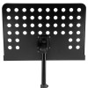 SUPORT PARTITURA/TABLETA 47 X 34CM - NEGRU SUPORT PARTITURA/TABLETA 47 X 34CM - NEGRU