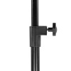 SUPORT PARTITURA/TABLETA 47 X 34CM - NEGRU SUPORT PARTITURA/TABLETA 47 X 34CM - NEGRU