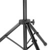 SUPORT PARTITURA/TABLETA 47 X 34CM - NEGRU SUPORT PARTITURA/TABLETA 47 X 34CM - NEGRU
